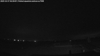 Letiště Nové Město nad Metují