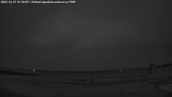 Letiště Nové Město nad Metují