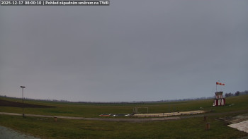 Letiště Nové Město nad Metují