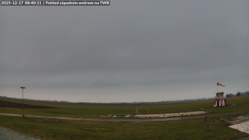 Letiště Nové Město nad Metují