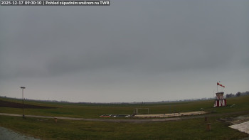 Letiště Nové Město nad Metují