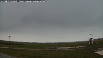 Letiště Nové Město nad Metují