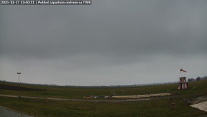 Letiště Nové Město nad Metují - Prostor letiště - 17.12.2025 v 10:45