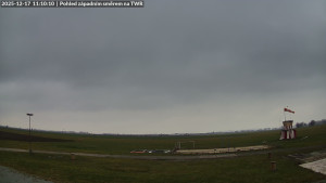 Letiště Nové Město nad Metují - Prostor letiště - 17.12.2025 v 11:15 Letiště Nové Město nad Metují - Prostor letiště - 17.12.2025 v 11:15