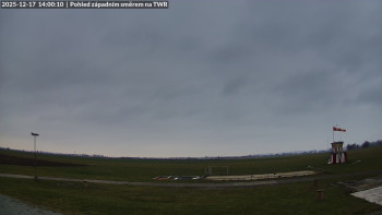 Letiště Nové Město nad Metují