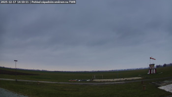 Letiště Nové Město nad Metují