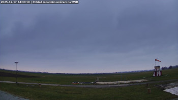 Letiště Nové Město nad Metují