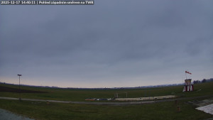 Letiště Nové Město nad Metují - Prostor letiště - 17.12.2025 v 14:45 Letiště Nové Město nad Metují - Prostor letiště - 17.12.2025 v 14:45