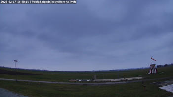 Letiště Nové Město nad Metují