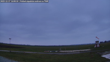 Letiště Nové Město nad Metují