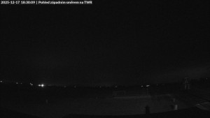 Letiště Nové Město nad Metují - Prostor letiště - 17.12.2025 v 18:30 Letiště Nové Město nad Metují - Prostor letiště - 17.12.2025 v 18:30