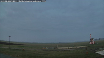 Letiště Nové Město nad Metují