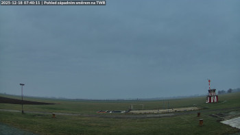 Letiště Nové Město nad Metují