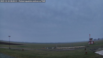 Letiště Nové Město nad Metují