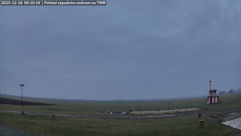 Letiště Nové Město nad Metují