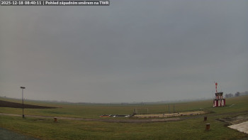 Letiště Nové Město nad Metují