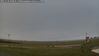 Letiště Nové Město nad Metují