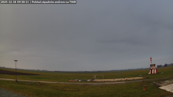 Letiště Nové Město nad Metují