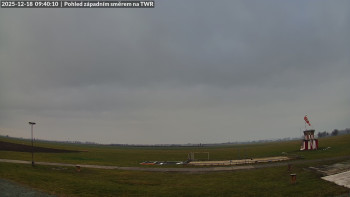 Letiště Nové Město nad Metují