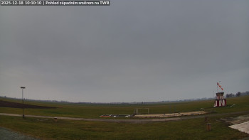 Letiště Nové Město nad Metují