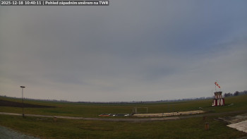 Letiště Nové Město nad Metují