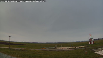 Letiště Nové Město nad Metují