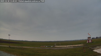 Letiště Nové Město nad Metují