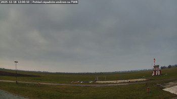 Letiště Nové Město nad Metují