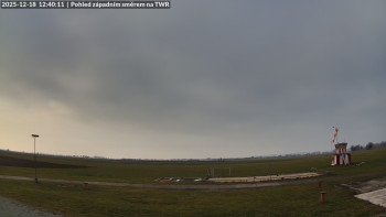 Letiště Nové Město nad Metují