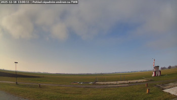 Letiště Nové Město nad Metují