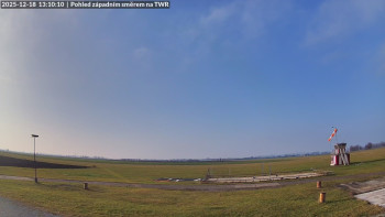 Letiště Nové Město nad Metují