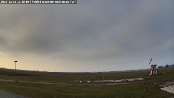 Letiště Nové Město nad Metují