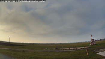 Letiště Nové Město nad Metují