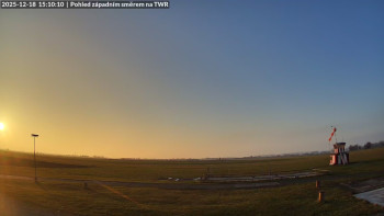 Letiště Nové Město nad Metují