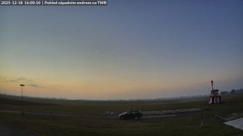 Letiště Nové Město nad Metují