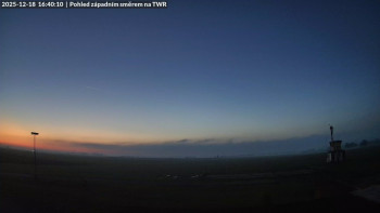 Letiště Nové Město nad Metují