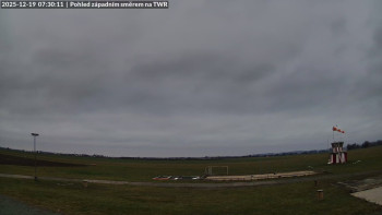 Letiště Nové Město nad Metují