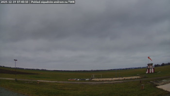 Letiště Nové Město nad Metují