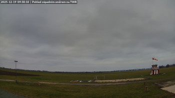 Letiště Nové Město nad Metují