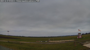 Letiště Nové Město nad Metují