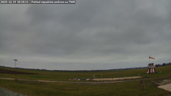 Letiště Nové Město nad Metují