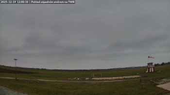 Letiště Nové Město nad Metují