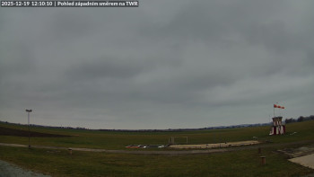 Letiště Nové Město nad Metují