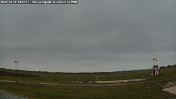 Letiště Nové Město nad Metují