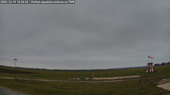 Letiště Nové Město nad Metují