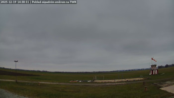 Letiště Nové Město nad Metují