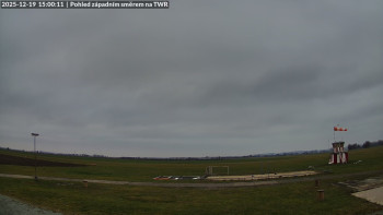 Letiště Nové Město nad Metují