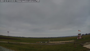 Letiště Nové Město nad Metují