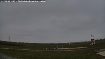 Letiště Nové Město nad Metují