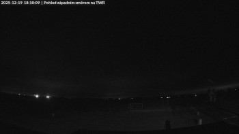 Letiště Nové Město nad Metují